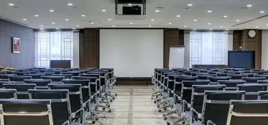 Crowne Plaza Madinah, an IHG Hotel image
